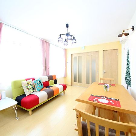 Sun River Annex Inaho - Vacation Stay 95961 Otaru Exterior photo