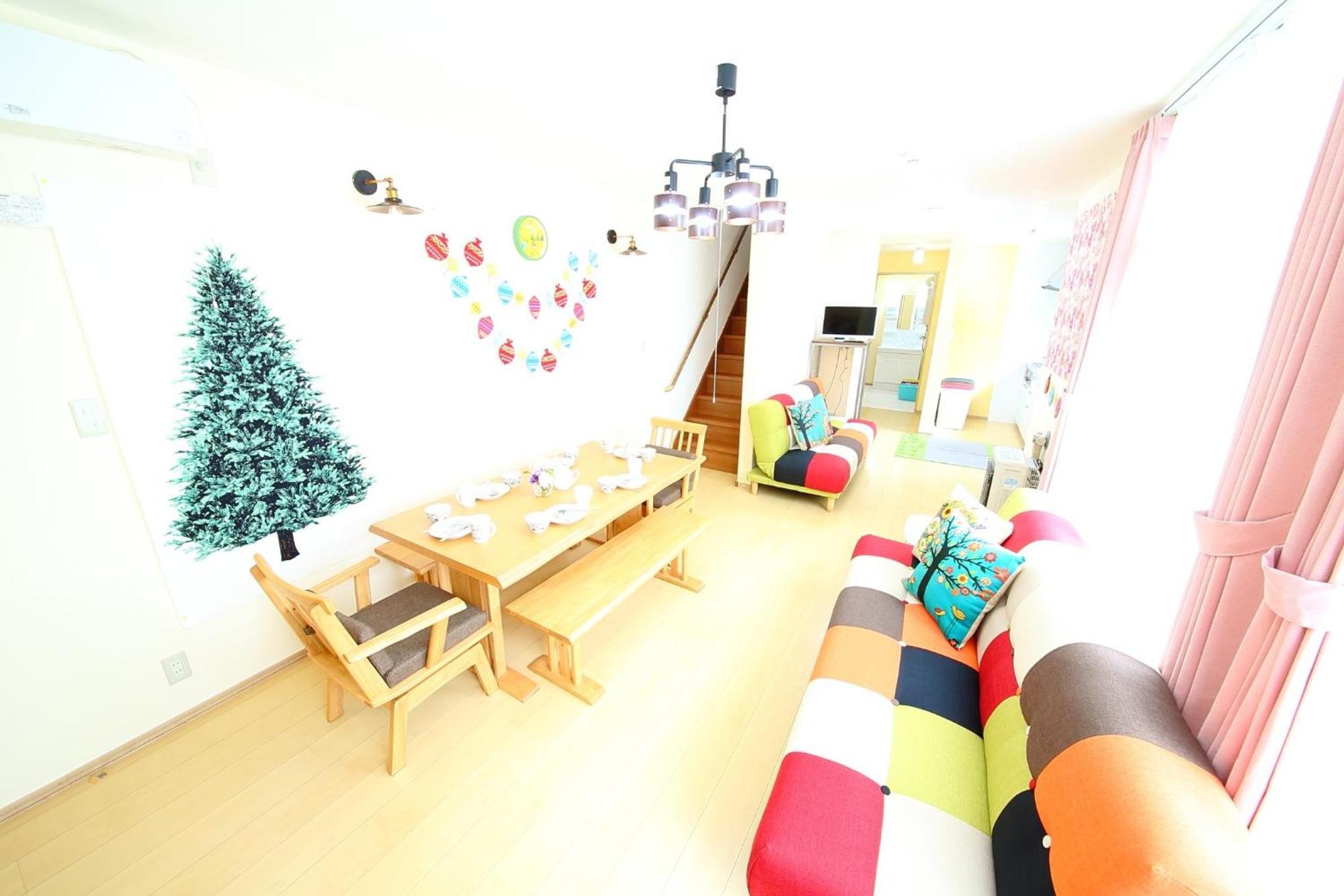 Sun River Annex Inaho - Vacation Stay 95961 Otaru Exterior photo