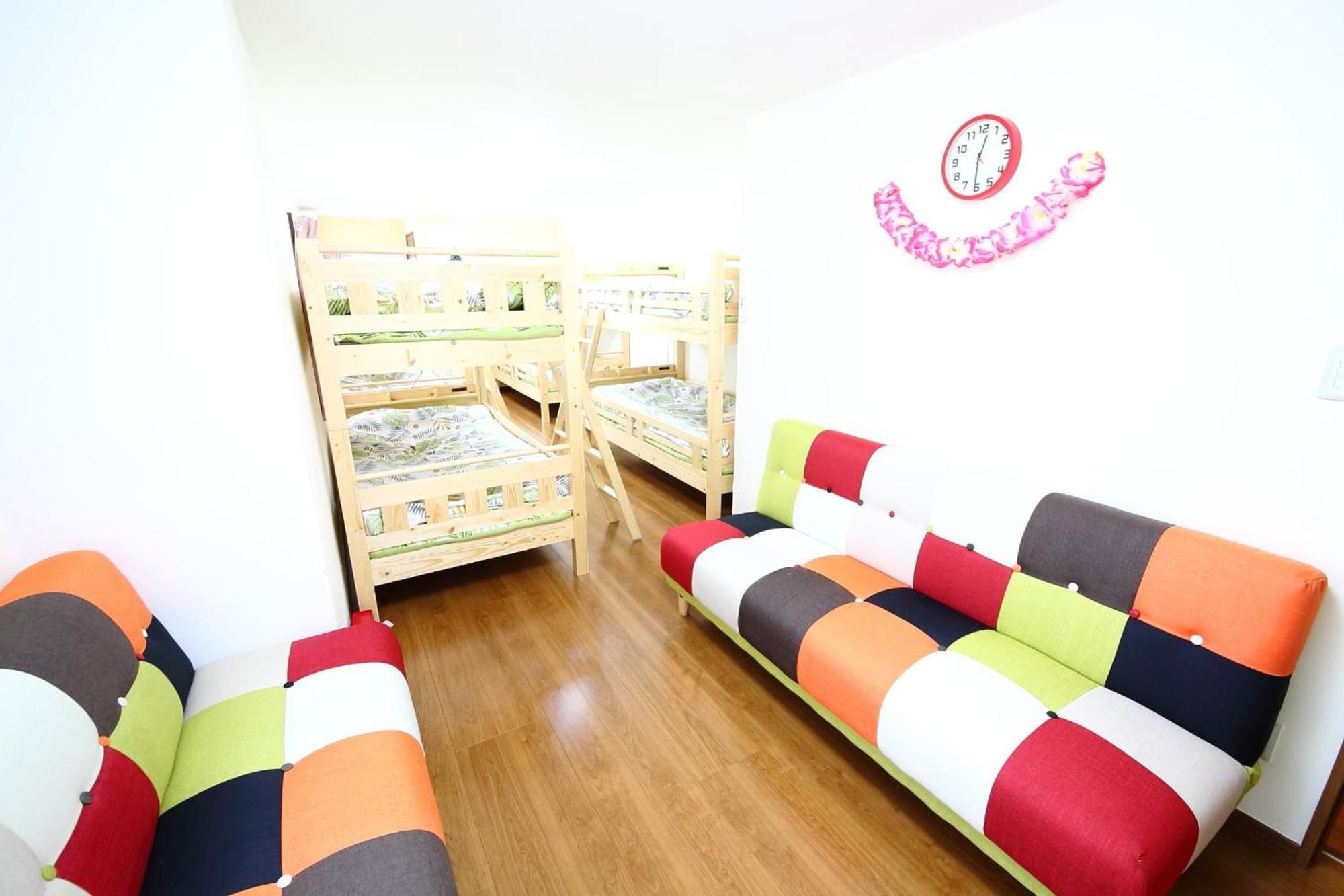 Sun River Annex Inaho - Vacation Stay 95961 Otaru Exterior photo